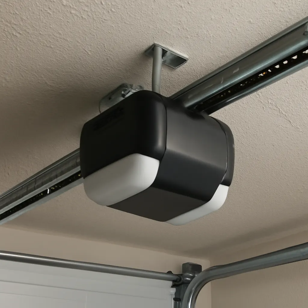 Garage Door Repair Oak Ridge